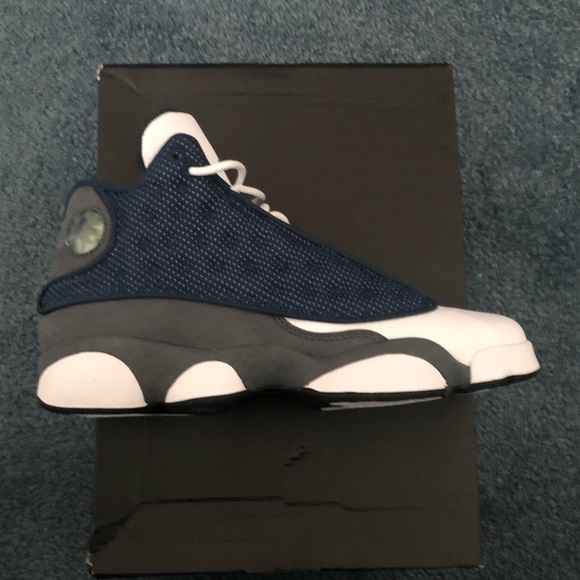 🔥Brand New! Jordan 13s Flints 2020 6.5 Boys